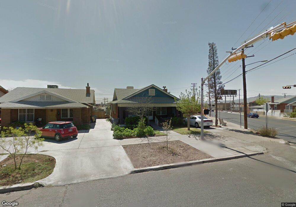 2902 Grant Ave, El Paso, TX 79930 - photo 1