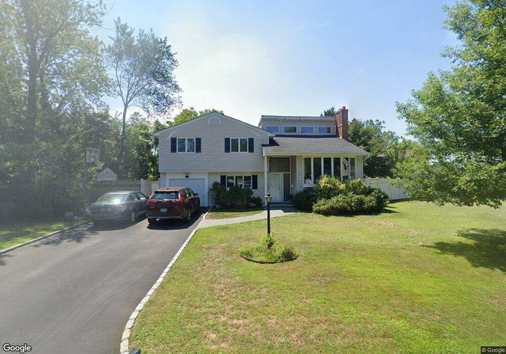 46 Henry Dr, Glen Cove, NY 11542 - photo 1