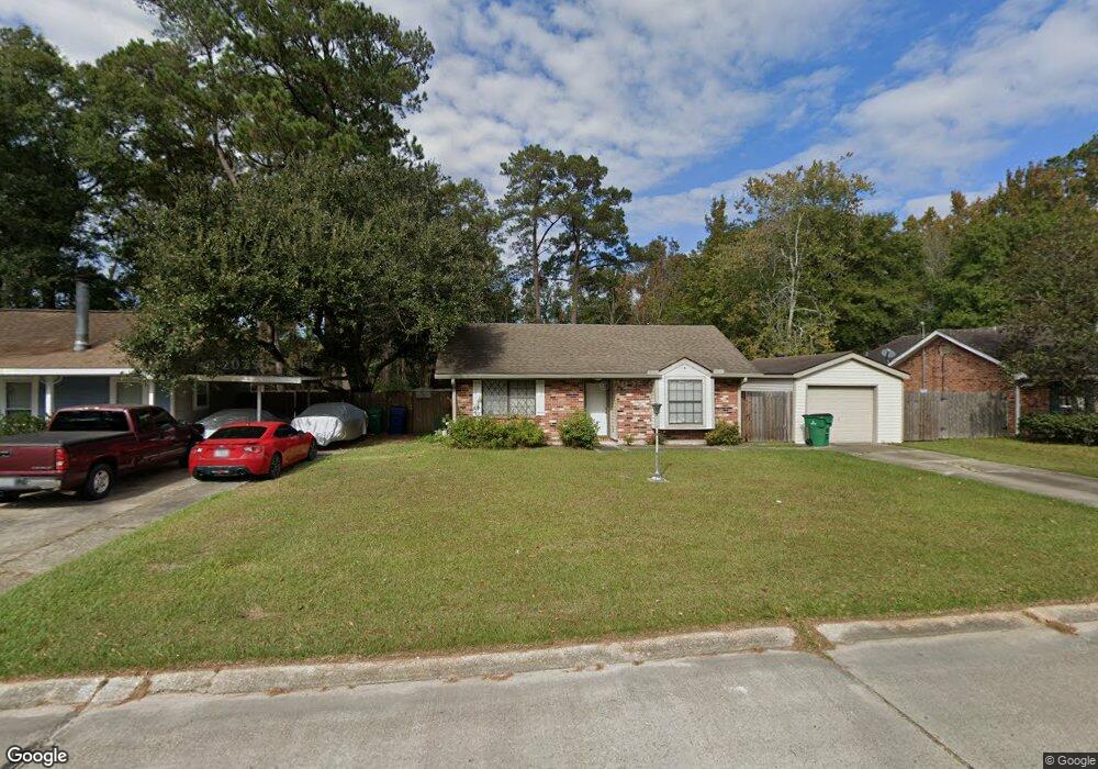 404 9th St, Slidell, LA 70458 - photo 1