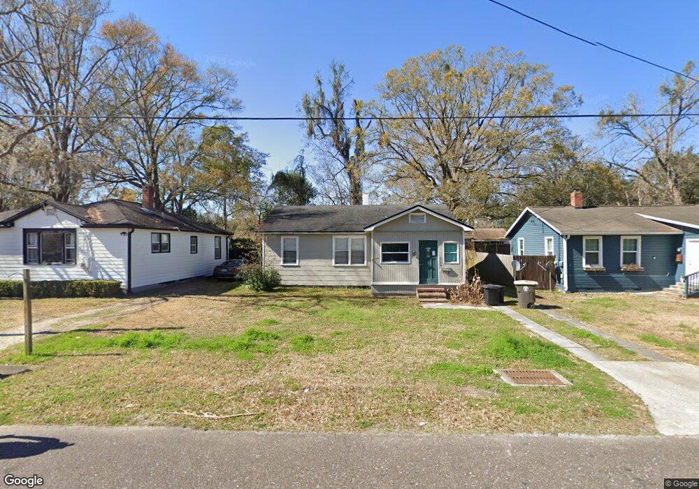 1158 Murray Dr, Jacksonville, FL 32205 - photo 1