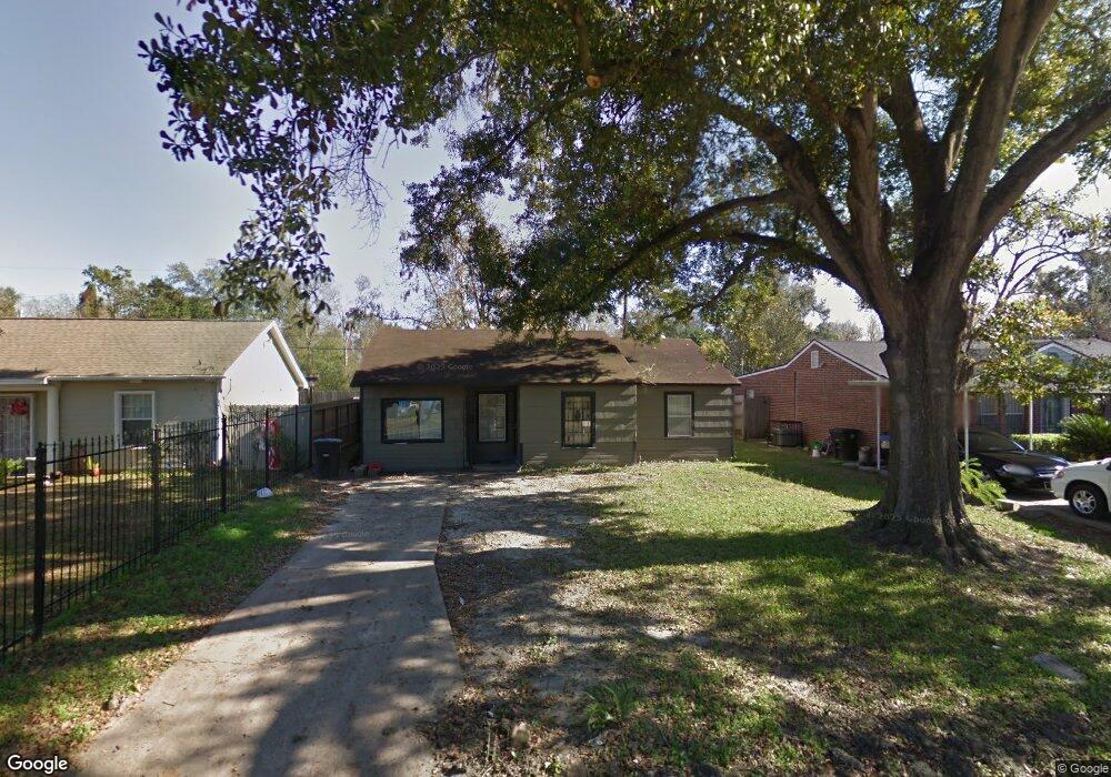 6435 Sherwood Dr, Houston, TX 77021 - photo 1