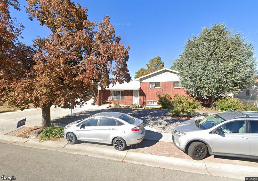 215 E 7060 S, Midvale, UT 84047 - photo 1