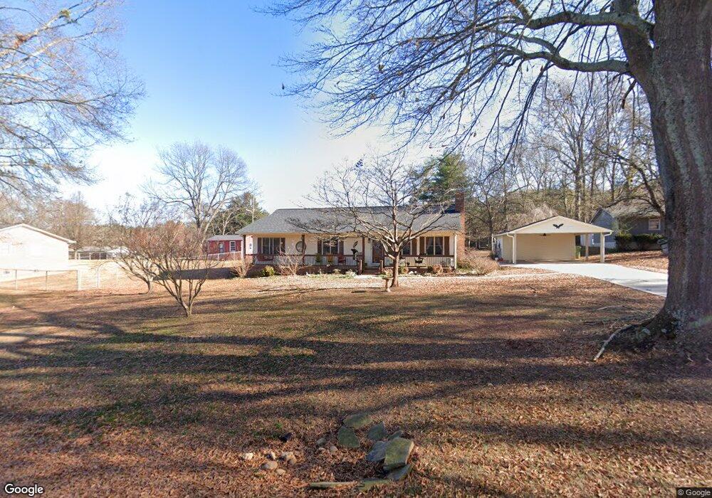 230 Golightly St, Inman, SC 29349 - photo 1