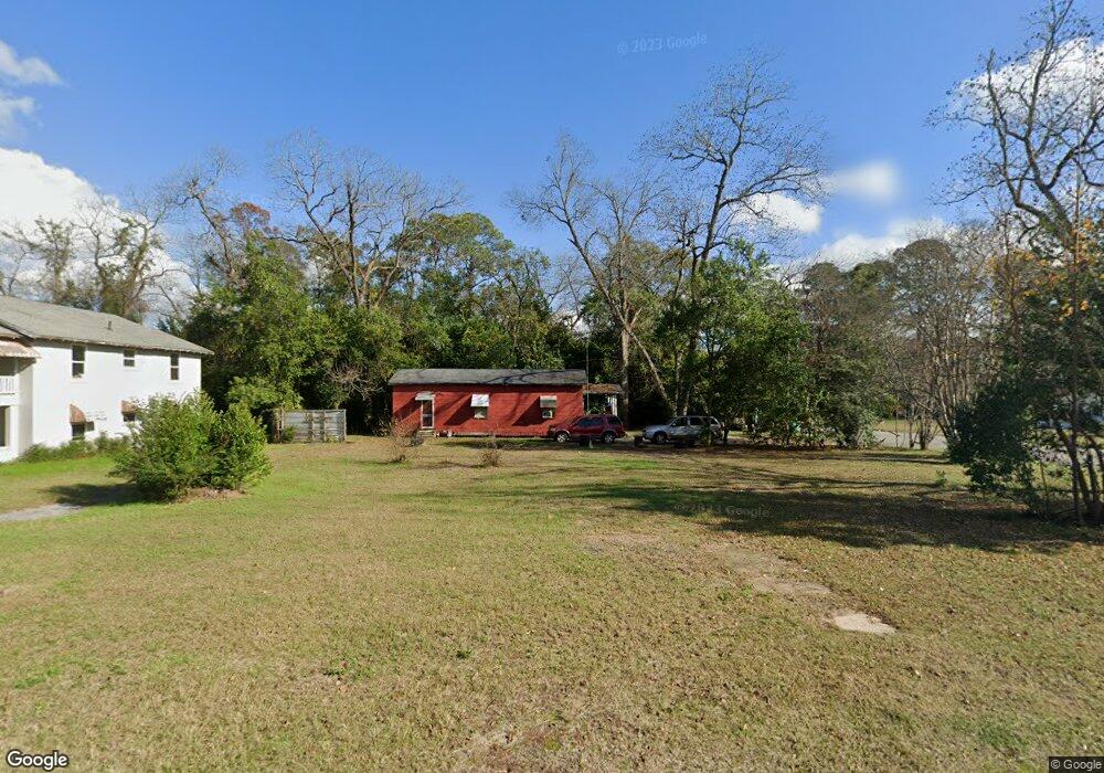 204 N McPhaul St, Sylvester, GA 31791 - photo 1