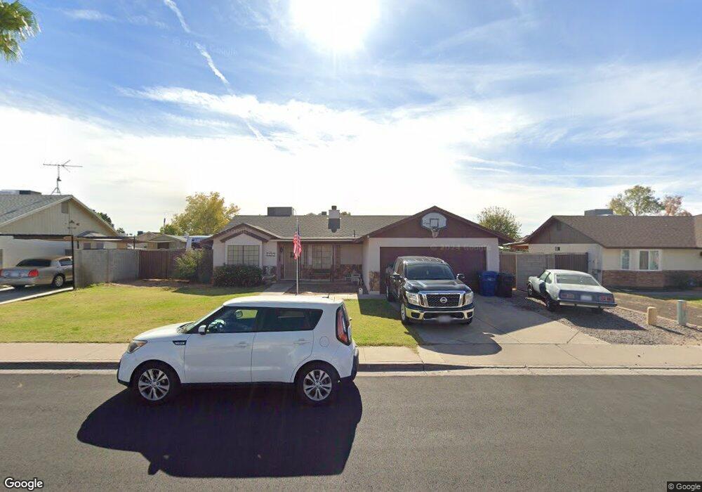 6207 E Inglewood St, Mesa, AZ 85205 - photo 1