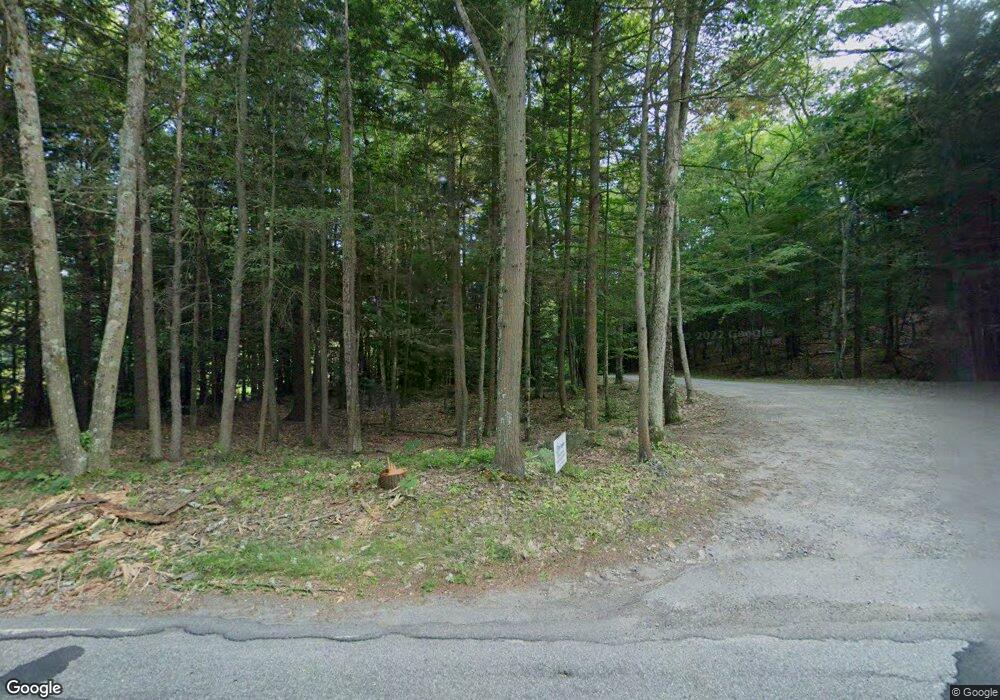 280 Shirley Hill Rd, Goffstown, NH 03045 - photo 1