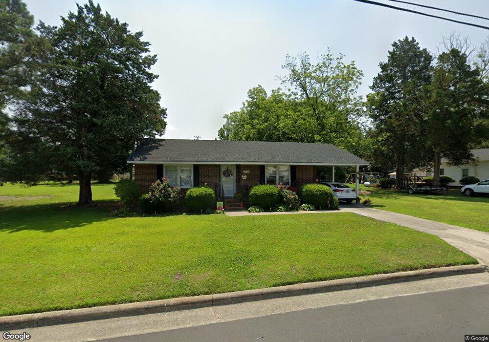 2729 Church St, Winterville, NC 28590 - photo 1