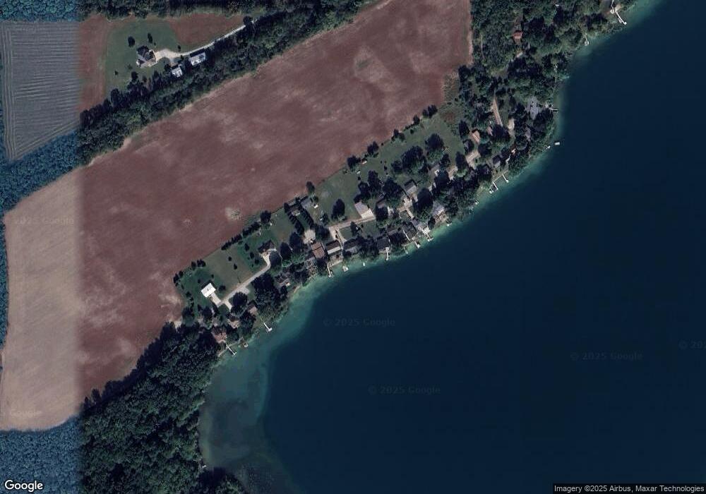 5815 N 210 W, Howe, IN 46746 - photo 1