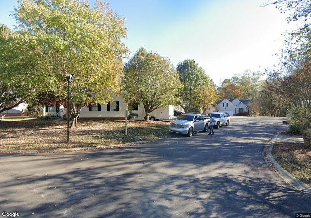 3 Sutters Glen Ct, Mauldin, SC 29662 - photo 1