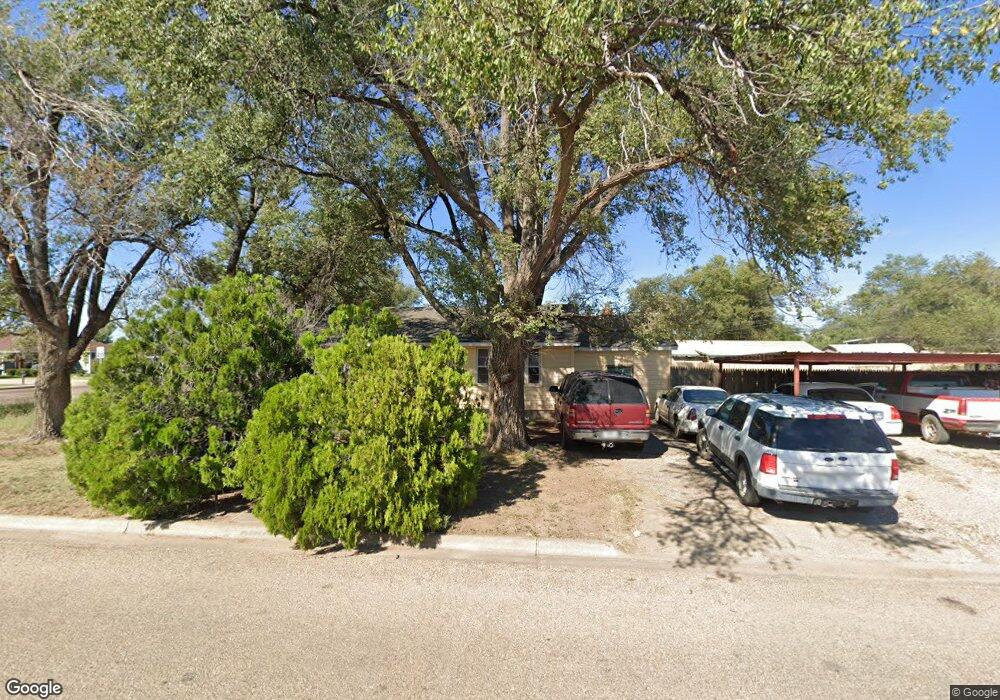 224 NW 3rd St, Dumas, TX 79029 - photo 1