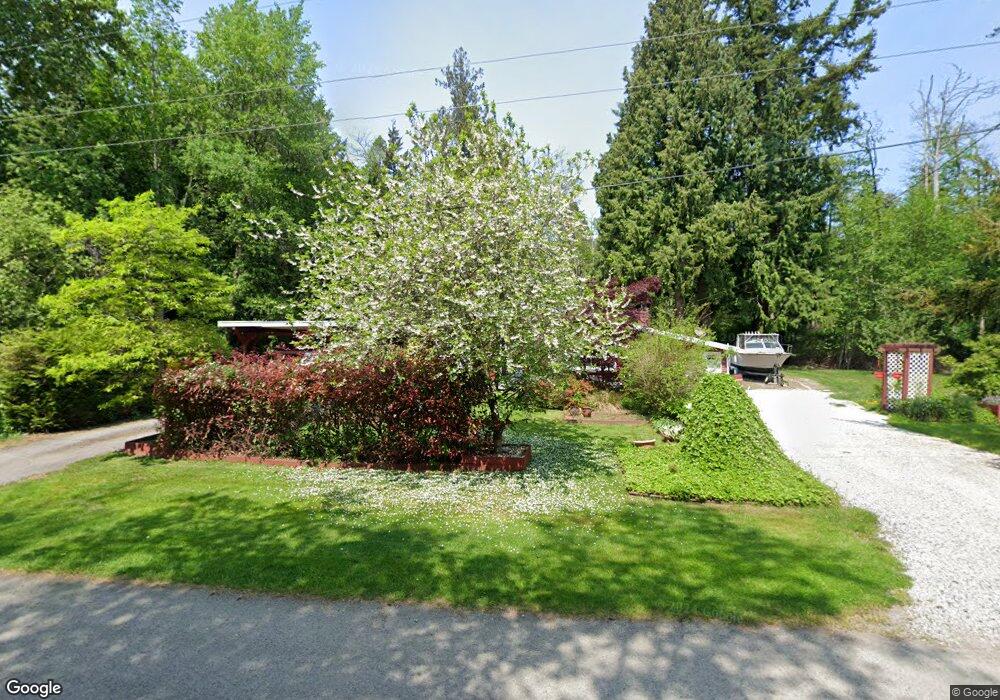 1342 Rex St, Point Roberts, WA 98281 - photo 1