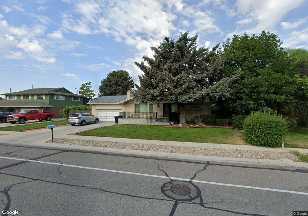 8770 S 1700 E, Sandy, UT 84093 - photo 1