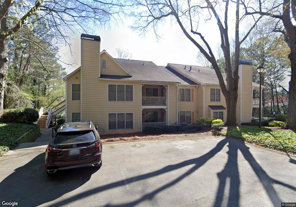 2511 Vineyard Way SE, Smyrna, GA 30082 - photo 1