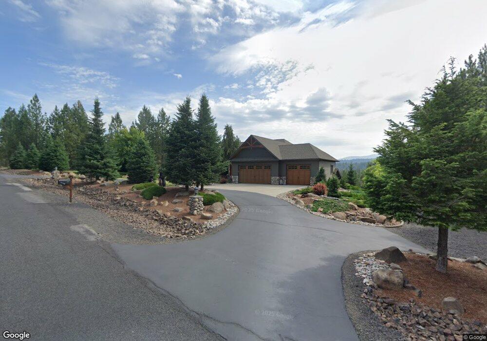 21912 Buckeye Lake Ln, Colbert, WA 99005 - photo 1