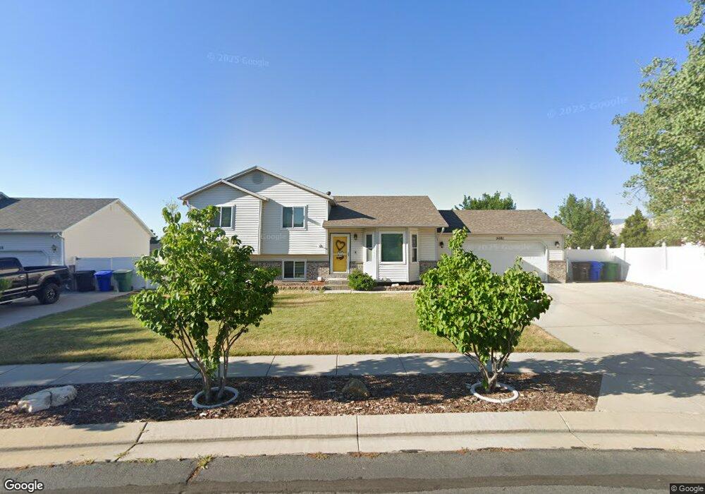 5081 Opal Hill Dr, West Jordan, UT 84081 - photo 1