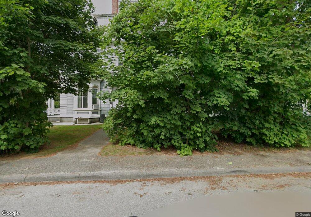 47 Redington St unit Apartment 3, Waterville, ME 04901 - photo 1