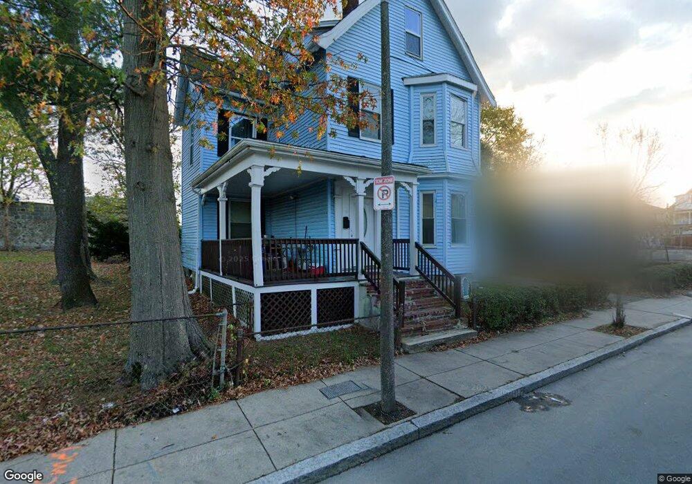 18 Euclid St, Dorchester Center, MA 02124 - photo 1