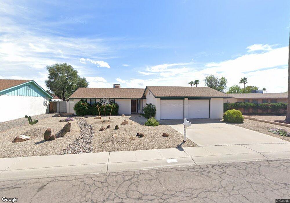 12449 N Columbine Dr, Phoenix, AZ 85029 - photo 1