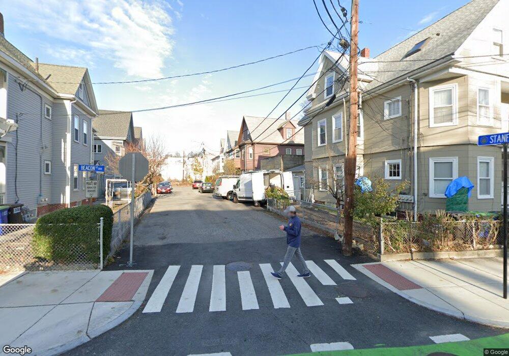 5-7 Stanford Terrace unit A, Somerville, MA 02143 - photo 1