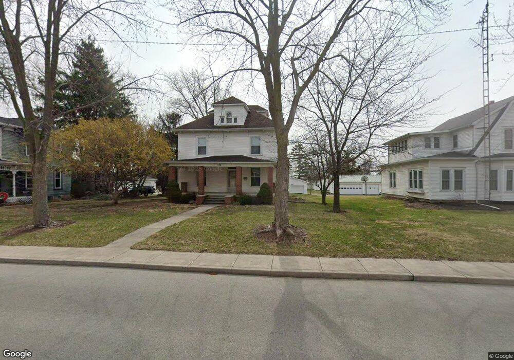 306 N High St, Columbus Grove, OH 45830 - photo 1