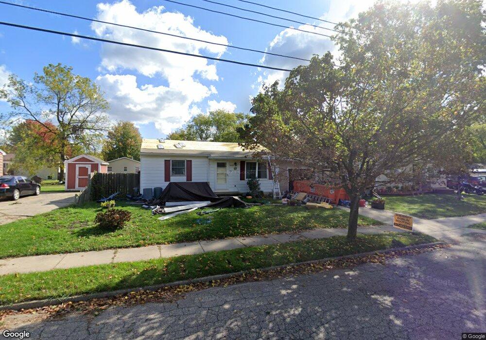 5809 Pheasant Ave, Lansing, MI 48911 - photo 1