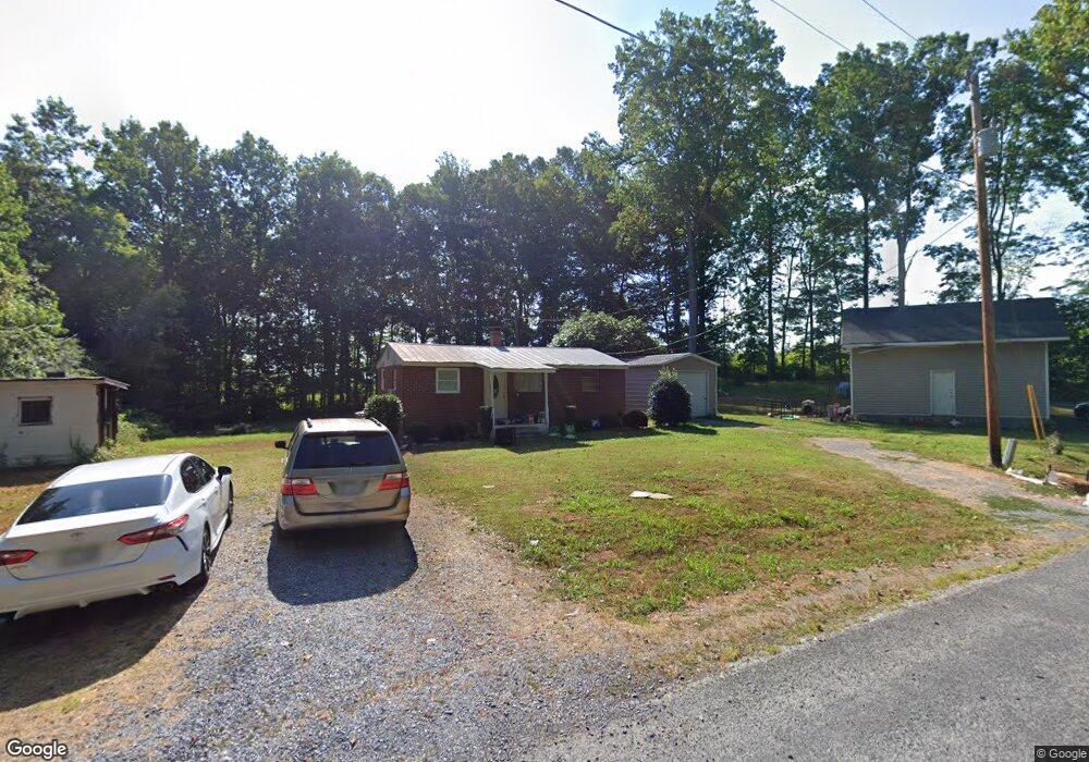 1645 Miles Moffitt Rd, Asheboro, NC 27205 - photo 1