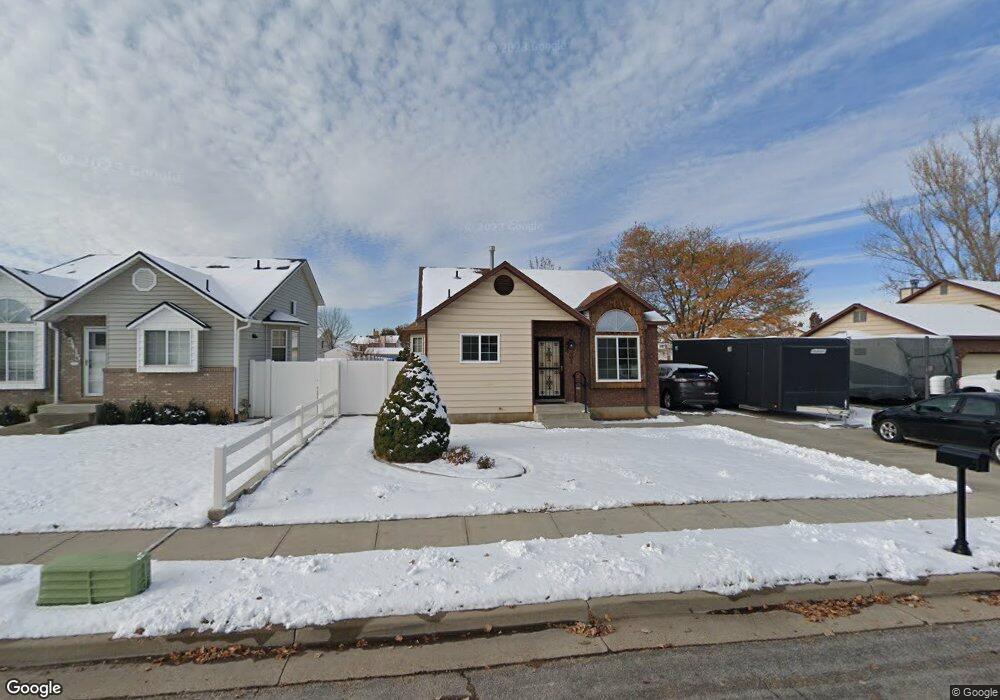 5421 S 3750 W, Roy, UT 84067 - photo 1