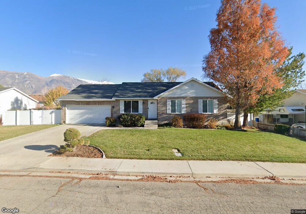 1208 N 80 E, American Fork, UT 84003 - photo 1