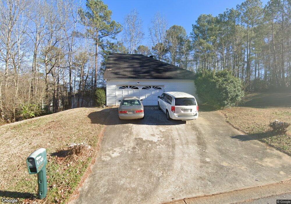 3071 Water Brook Dr SW, Conyers, GA 30094 - photo 1