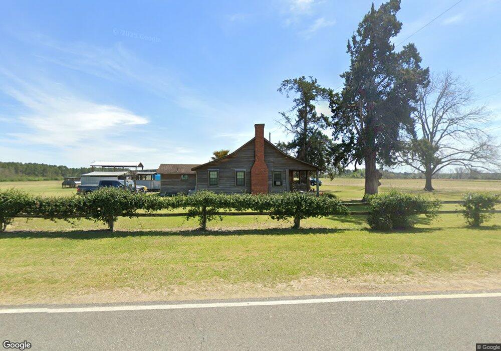 1509 Frank Rd, Fitzgerald, GA 31750 - photo 1