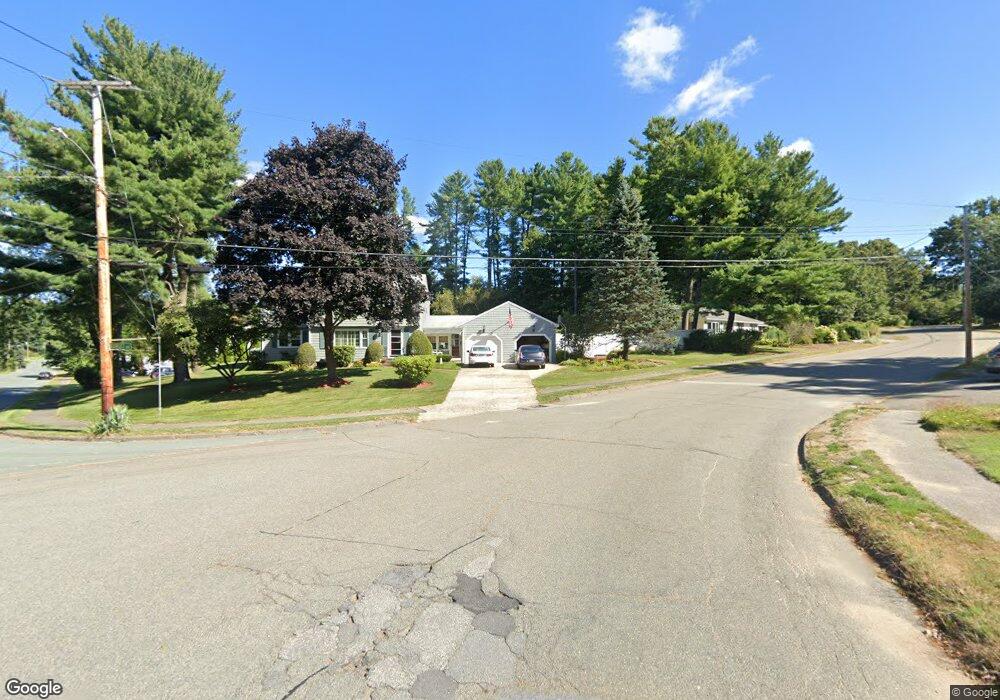 5 Pine Ridge Rd, North Reading, MA 01864 - photo 1