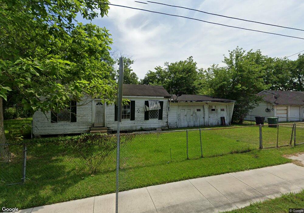 2128 Parker Rd, Houston, TX 77093 - photo 1