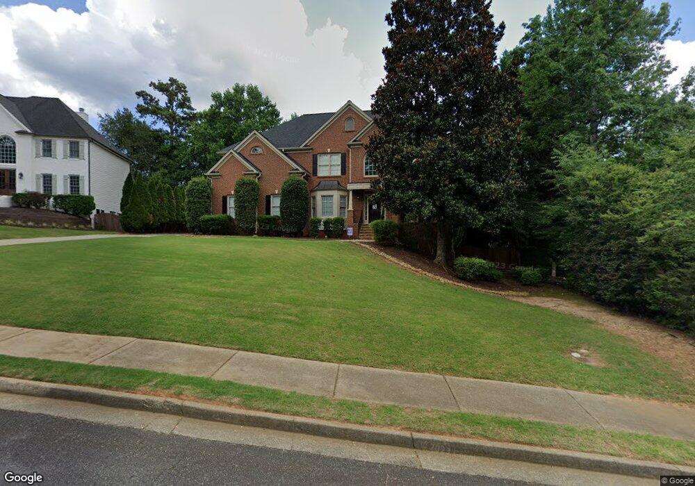 3813 Lake Edge Dr unit 2, Suwanee, GA 30024 - photo 1