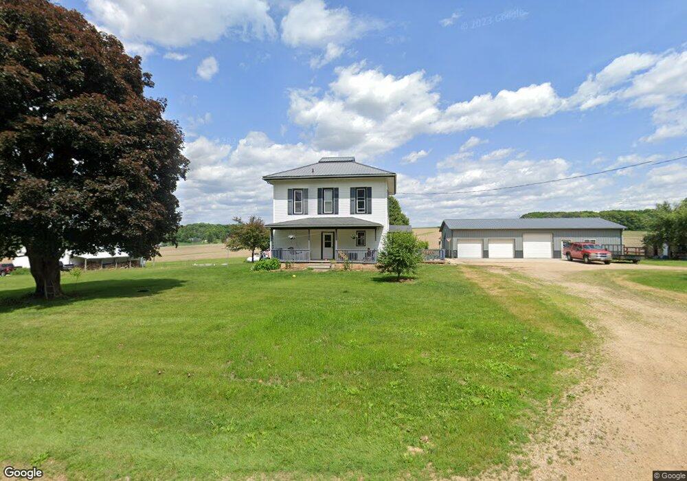 N1210 County Road M, Browntown, WI 53522 - photo 1