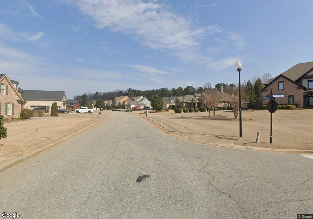 0 Traditions Way unit LOT 5P 2992701, Jefferson, GA 30549 - photo 1