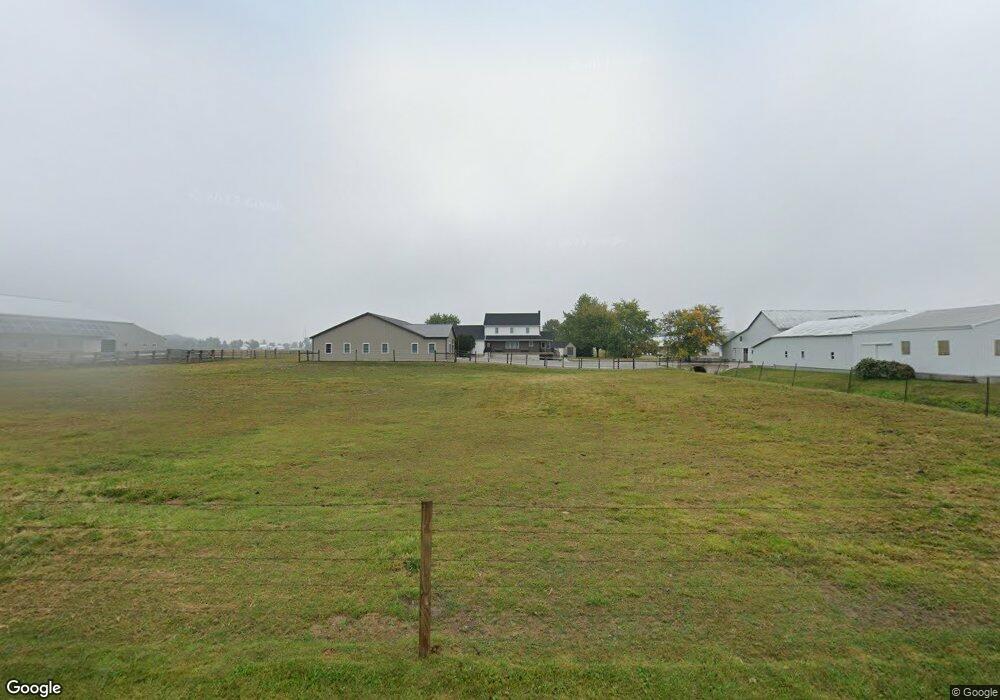 15934 Cuba Rd, Spencerville, IN 46788 - photo 1