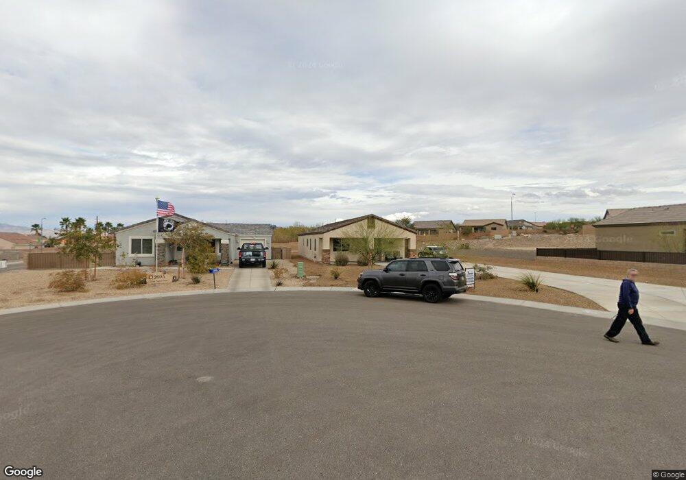 2609 Cross Timbers Trail, Bullhead City, AZ 86442 - photo 1