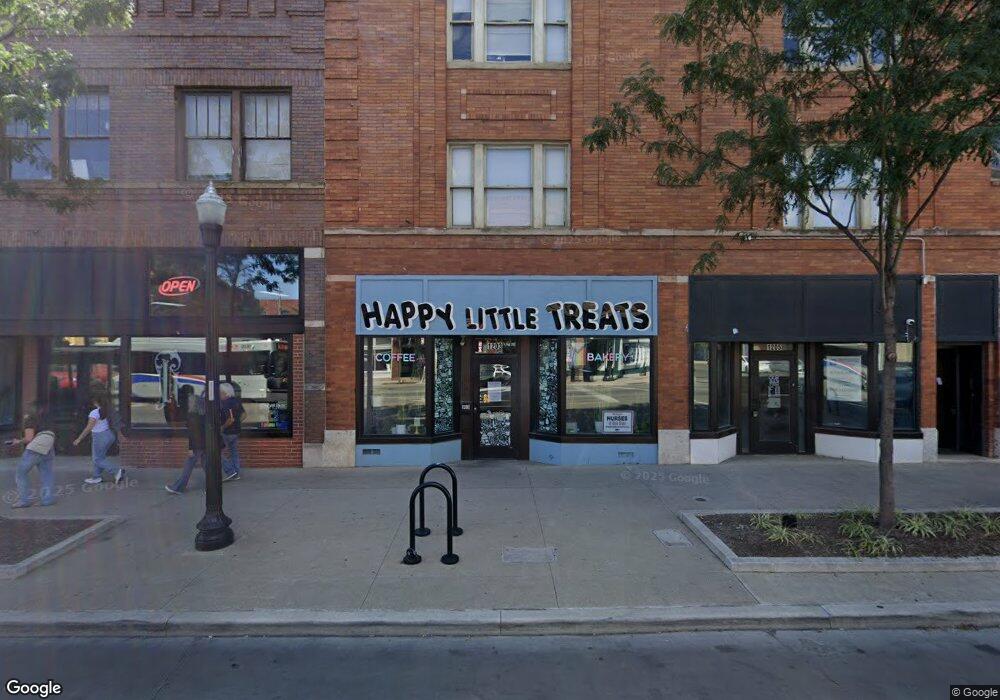 1203 N High St, Columbus, OH 43201 - photo 1