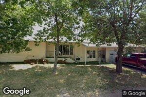 300 S Pine St, Kimball, SD 57355