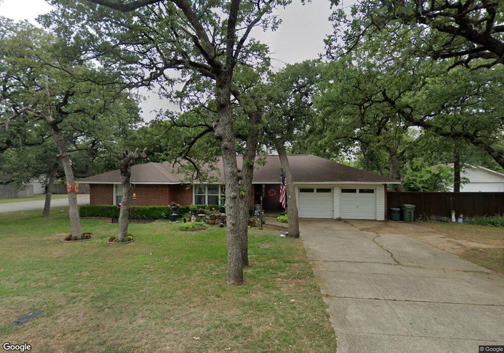 1301 Glenda Dr, Bedford, TX 76022 - photo 1