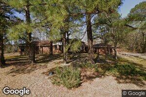 1308 Martin Luther King jr Ave, Grambling, LA 71245