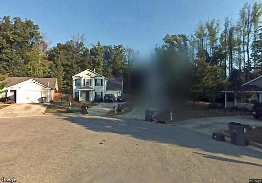 106 Breezemere Ct, Apex, NC 27502 - photo 1