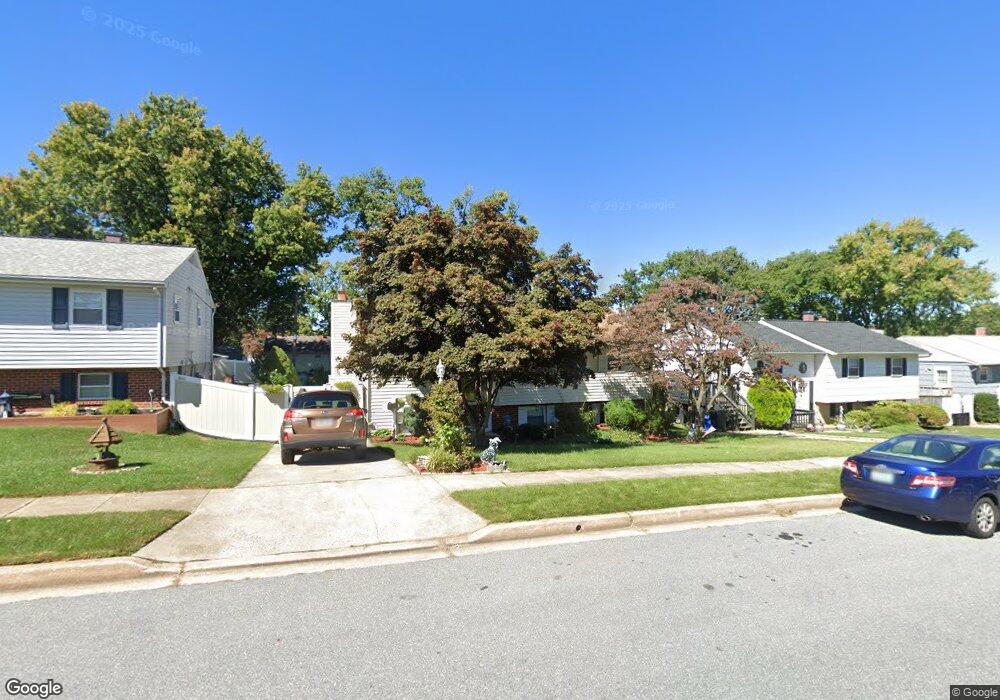 306 Stonecastle Ave, Reisterstown, MD 21136 - photo 1