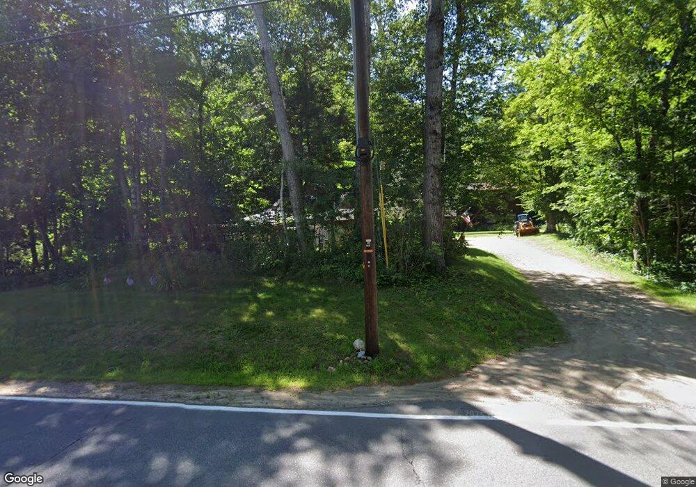 1043 Nh Route 113, Holderness, NH 03245 - photo 1