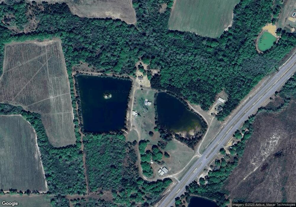 2530 Us Highway 1 N, Alma, GA 31510 - photo 1