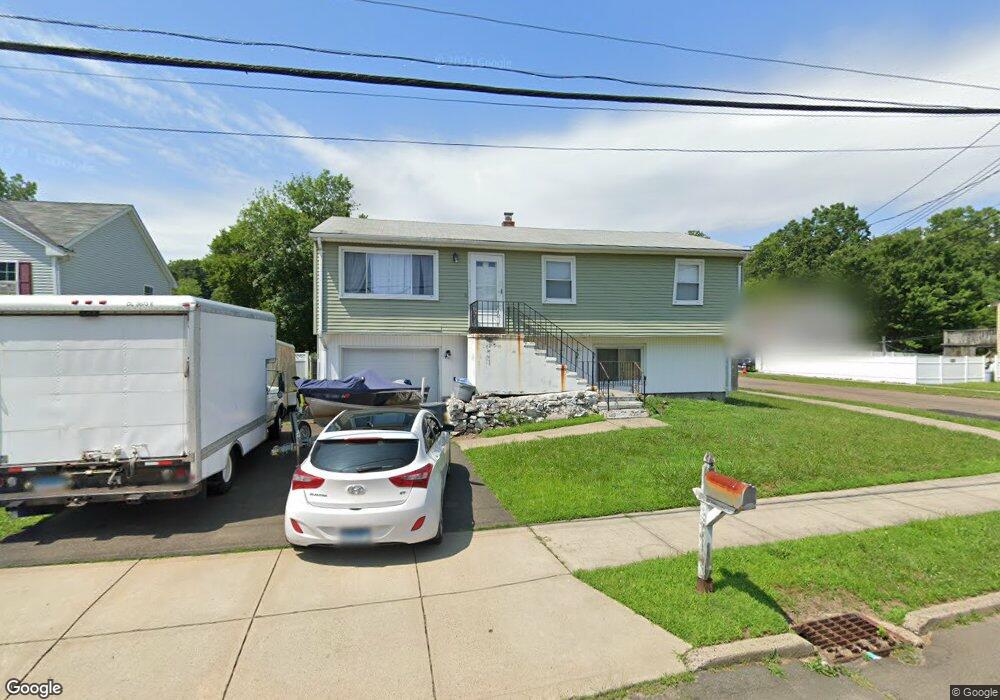 159 David St, West Haven, CT 06516 - photo 1