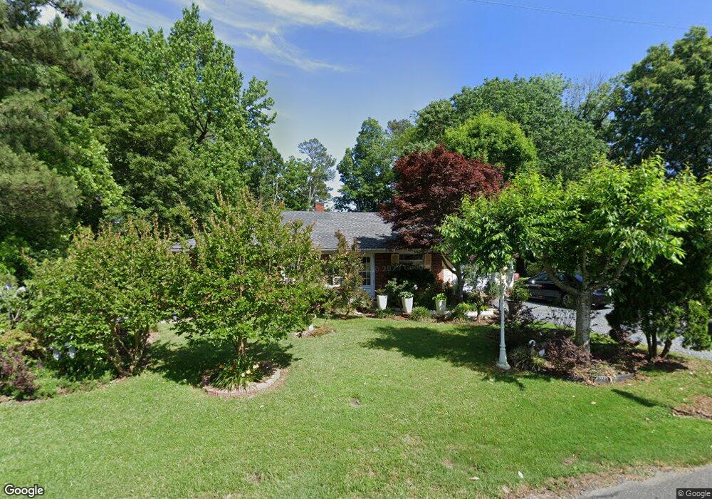 487 Mcdermott St, Asheboro, NC 27205 - photo 1