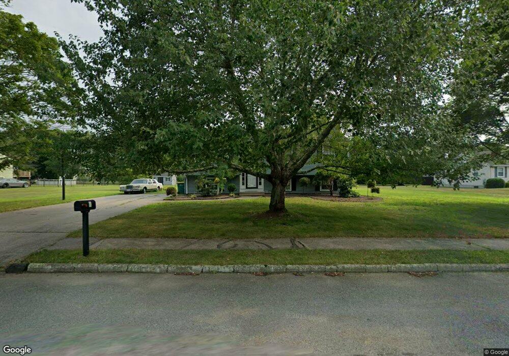 6 Morgan Rd, Mansfield, MA 02048 - photo 1