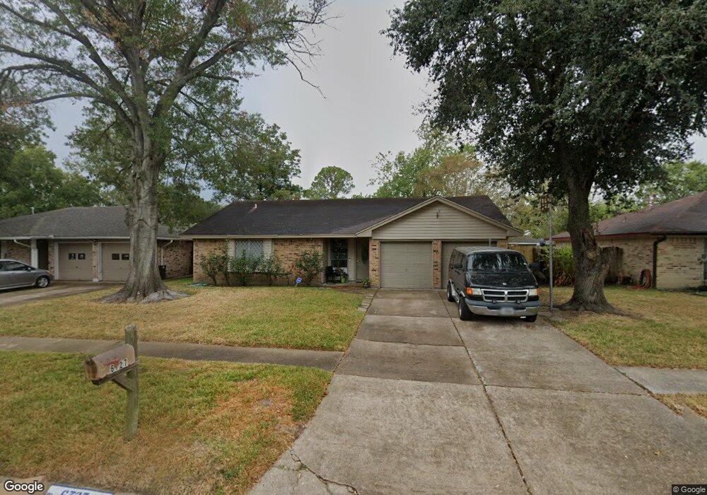 6727 Feather Creek Dr, Houston, TX 77086 - photo 1