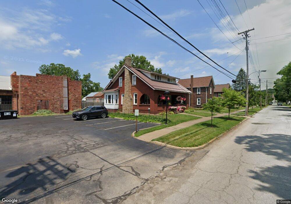 115 N Spring St, Loudonville, OH 44842 - photo 1